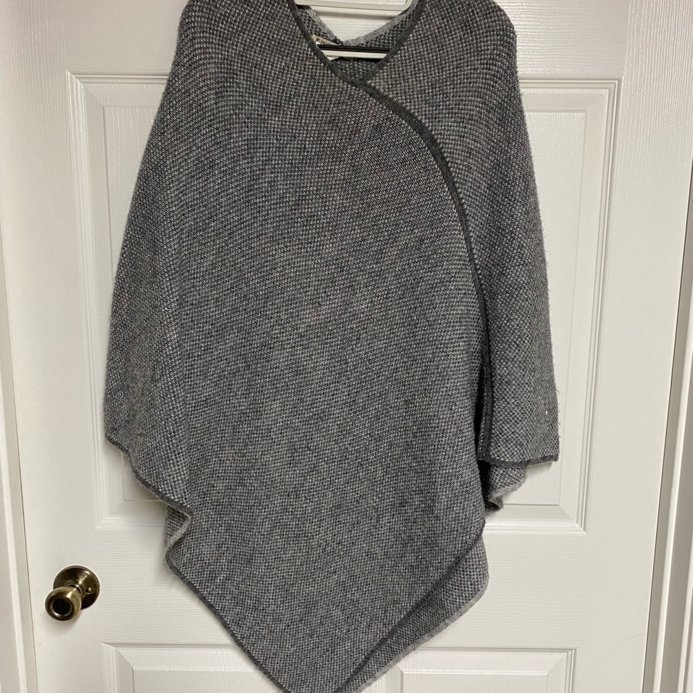 FRATELLITALLI FIRENZE ITALIA PONCHO